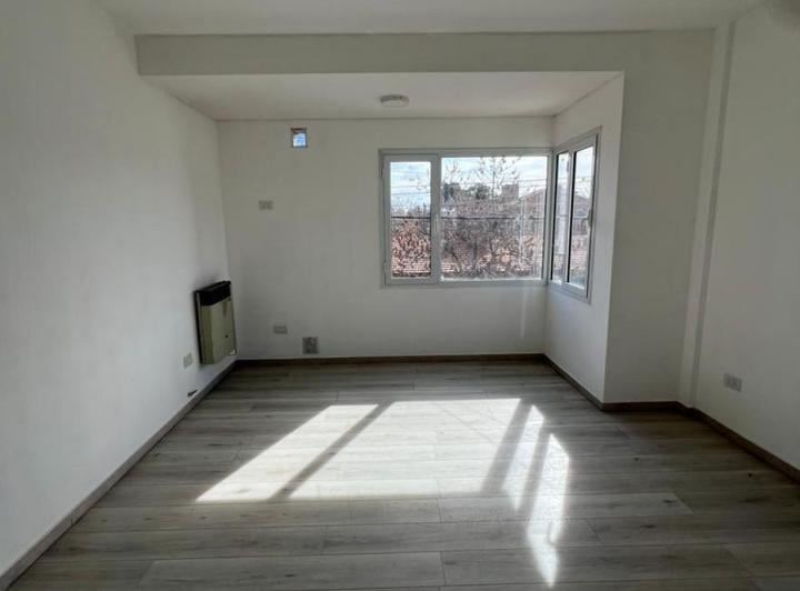 Departamento · 2 Ambientes · 1 Cochera