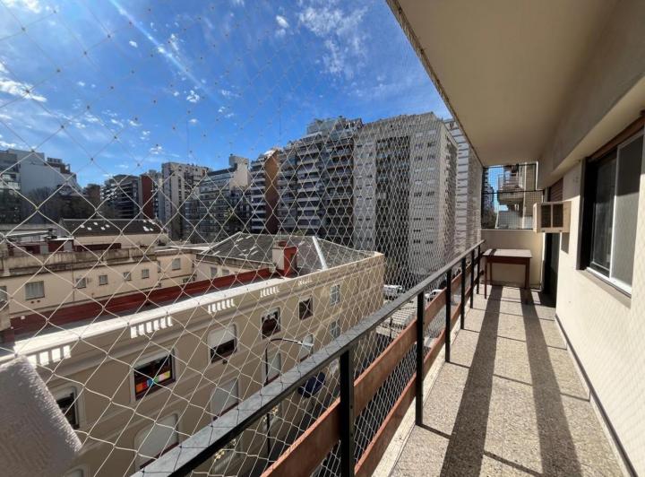 Departamento · 94m² · 3 Ambientes