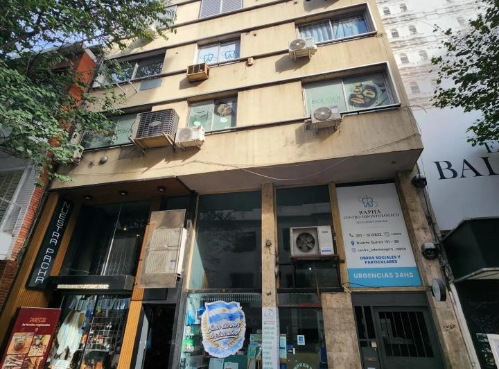 Departamento · 68m² · 1 Ambiente
