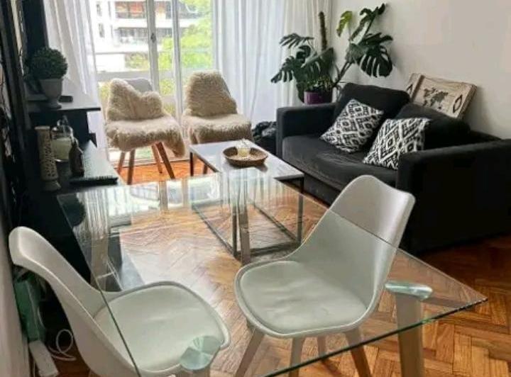 Departamento · 45m² · 2 Ambientes · 1 Cochera