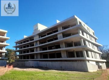 Departamento · 79m² · 3 Ambientes · 1 Cochera · Departamento Venta Bosque Tortugas 3 Ambientes en Pozo Financiación