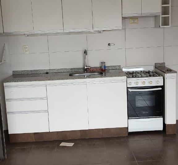 Departamento · 60m² · 2 Ambientes · 1 Cochera