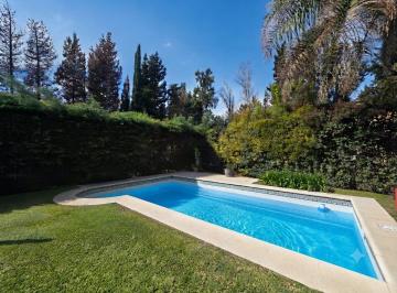 AMN-AMN-4108_2 · Casa en Alquiler en Santa Maria de Los Olivos