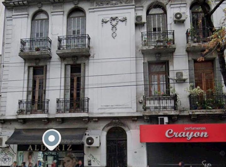 Departamento · 116m² · 4 Ambientes