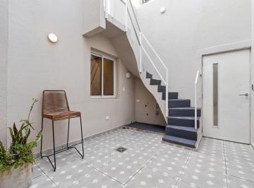 PH · 45m² · 3 Ambientes · Venta PH 3 Ambientes en Caballito con Terraza