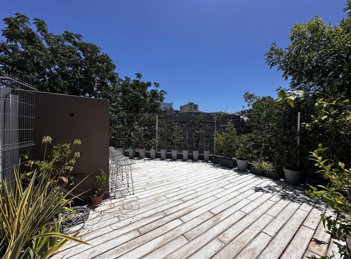 Casa · 170m² · 4 Ambientes