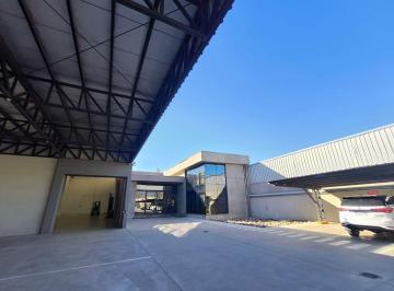 Local comercial · 650m² · 21 Cocheras · Alquiler Gran Local Comercial con Galpon, Deposito