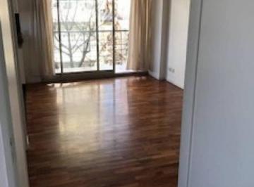 Departamento · 45m² · 2 Ambientes · Impecable Dos Ambientes Luminoso y Privilegiada Ubicación.