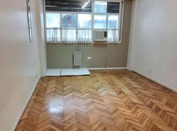 Departamento de 2 ambientes, Barrio Norte · 2 Ambientes en Planta Baja Apto Profesional Excelente Estado