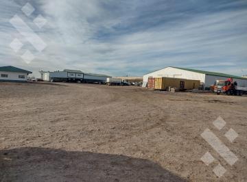 Bodega-Galpón · 1m² · Alquiler Galpón 1500 m + Oficinas 200 m