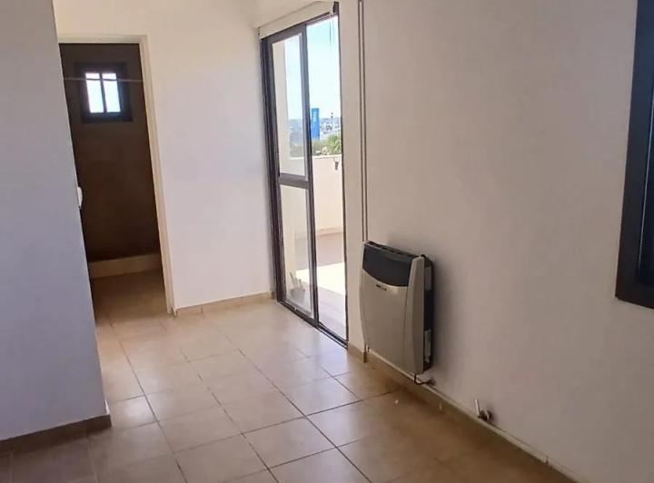 Departamento · 40m² · 5 Ambientes · 1 Cochera
