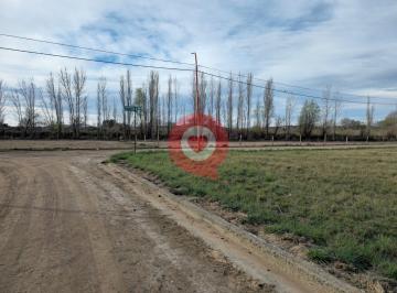Terreno · 445m² · Terreno en General Fernandez Oro