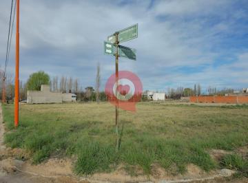 Terreno · 445m² · Terreno en General Fernandez Oro