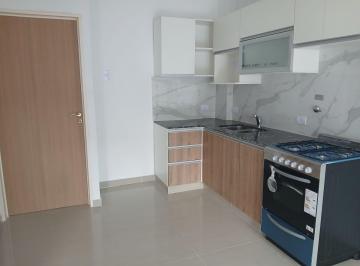 Departamento de 1 ambiente, Barracas · Alquiler Monoambiente Barracas