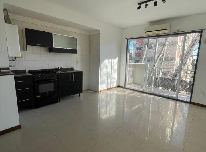Departamento · 45m² · 2 Ambientes