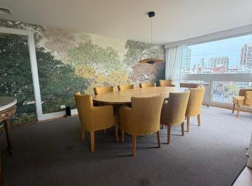 Departamento · 460m² · 8 Ambientes · 2 Cocheras · Departamento en Palermo Chico