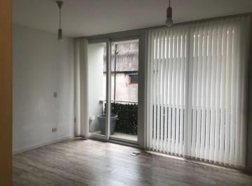 Departamento de 1 ambiente, Almagro · Monoabiente Amplio con Balcon