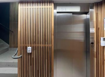 Departamento de 1 ambiente, Almagro · Monoabiente Amplio con Balcon