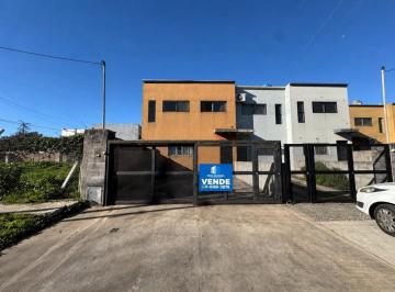 Departamento · 112m² · 3 Ambientes · 1 Cochera · Duplex en Venta en Ranelagh - Calle 132 Al 2900