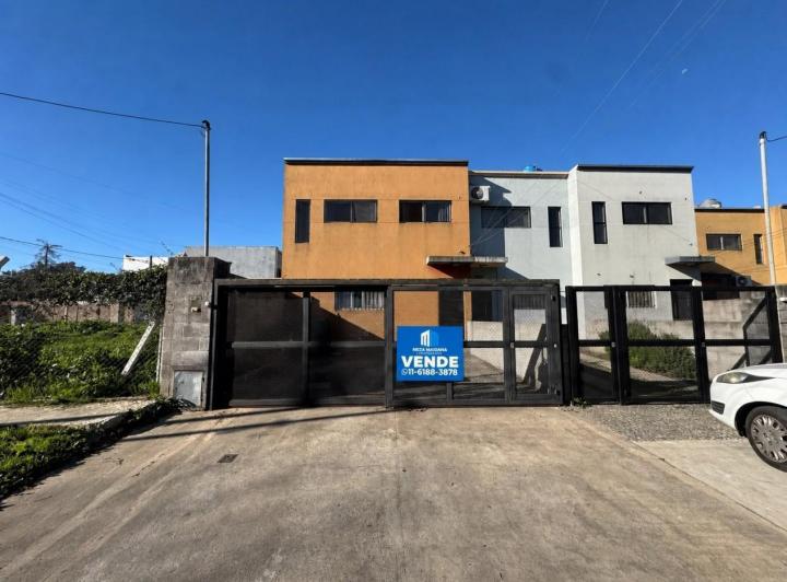 Departamento · 112m² · 3 Ambientes · 1 Cochera