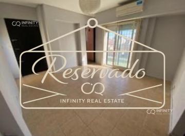 Departamento · 25m² · 1 Ambiente · Venta Departamento en Caballito un Ambiente con Balcon Terraza Apto Credito Inversion