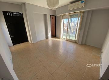 Departamento · 25m² · 1 Ambiente · Venta Departamento en Caballito un Ambiente con Balcon Terraza Apto Credito Inversion