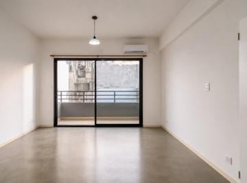 Departamento · 34m² · 1 Ambiente · Monoambiente con Balcón | Apto Crédito y Profesional | Baulera | Almagro