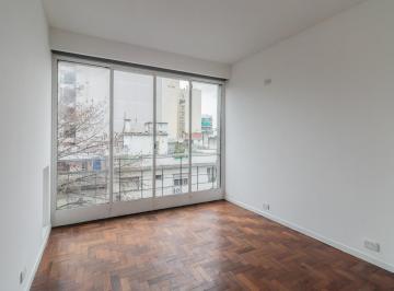 Departamento · 52m² · 3 Ambientes · Semipiso 3 Ambientes Reciclado a Nuevo | Doble Balcón | Caballito Sur