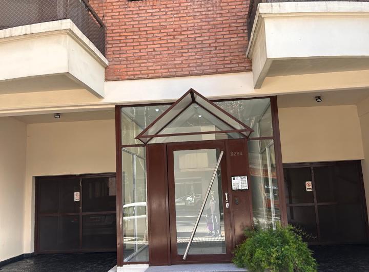Departamento · 46m² · 2 Ambientes