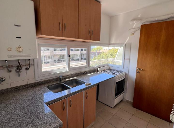 Departamento · 52m² · 1 Dormitorio