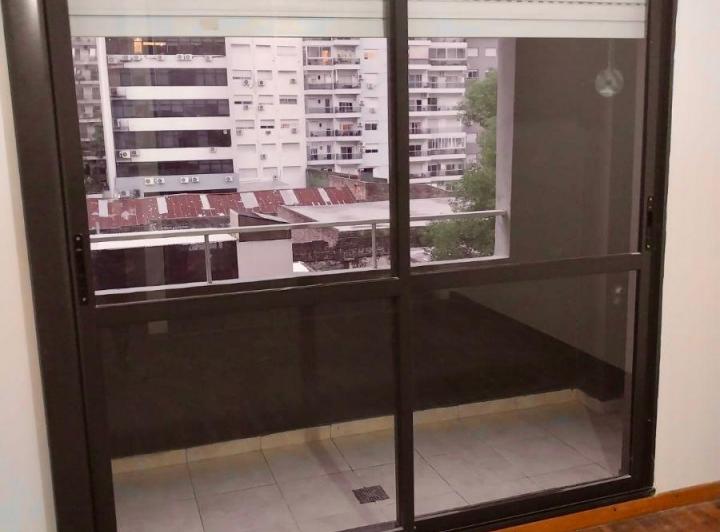Departamento · 43m² · 1 Ambiente