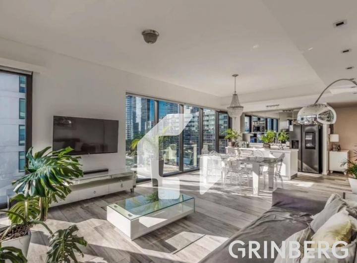 Departamento · 115m² · 3 Ambientes · 2 Cocheras