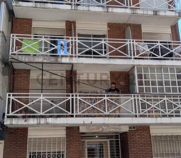 Departamento · 25m² · 2 Ambientes