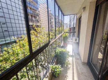 Departamento de 4 ambientes, Recoleta · French y Larrea - 3 Dorm. - Excelente Zona