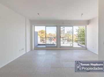 Oficina comercial de 1 ambiente, Floresta · Alquiler Oficina Monoambiente Divisible en Floresta con Balcón y Apto Profesional
