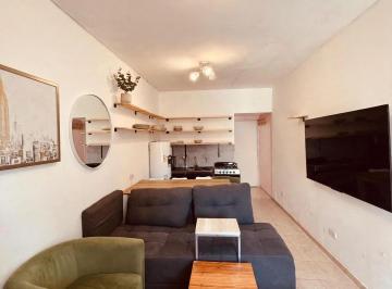 Departamento · 28m² · 2 Ambientes · 1 Cochera · Departamento a La Venta en La Plata 1 Dormitorio