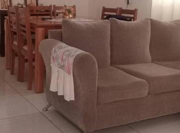 Departamento de 3 ambientes, Rosario · Departamento Apto Permuta Por. Propiedad Mismo Valor Zona Sur