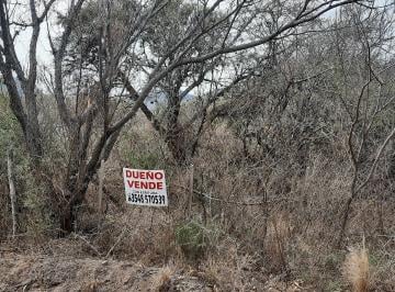 Terreno , Capilla del Monte · Vendo Terreno con Escritura, Vista a Las Gemelas y Uritorco a 2 Cuadras de Aveni