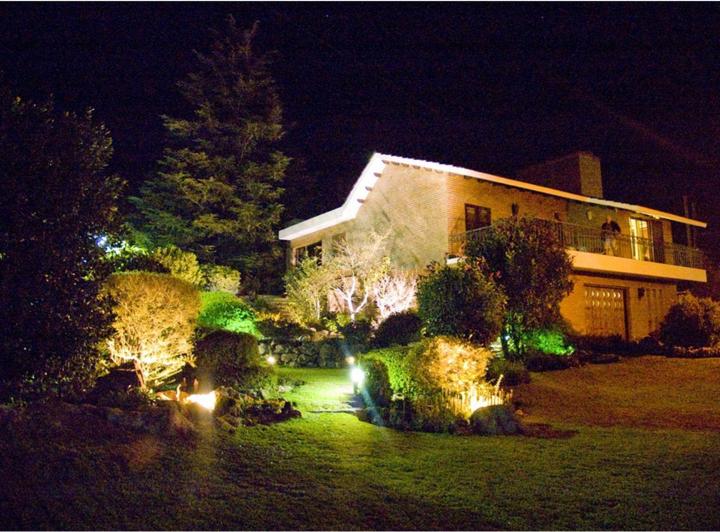 Casa · 373m² · 4 Ambientes