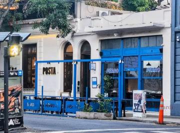 Local comercial · 100m² · Local en Palermo Hollywood