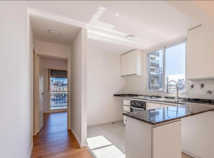 Departamento · 38m² · 2 Ambientes