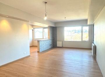 Departamento · 100m² · 5 Ambientes · Departamento 2 Dorm. en Alquiler Permanente - Amplio - Luminoso - Impecable