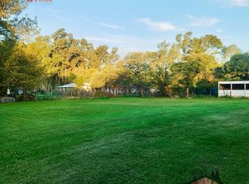 Quinta vacacional · 258m² · 4 Ambientes · Casa Quinta en Venta en Polvaredas - Saladillo - Bsas