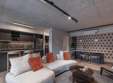 Departamento · 113m² · 4 Ambientes · 2 Cocheras · 4 Amb C/2cocheras Balcon con Parrilla en Belgrano