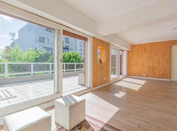 Departamento · 151m² · 4 Ambientes · 1 Cochera · Venta Departamento 4 Amb Devoto Cochera Terraza