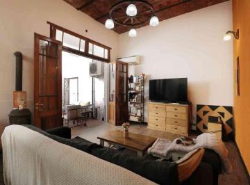 PH · 103m² · 3 Ambientes · Venta PH en Floresta 3 Amb, Patio y Parrilla