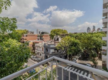 Departamento · 78m² · 3 Ambientes · 1 Cochera · Departamento 3 Ambientes con Cochera - Nuñez