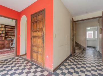 Departamento · 269m² · 8 Ambientes · 2 Cocheras · Venta Depto Duplex 8 Ambientes Recoleta a Reciclar
