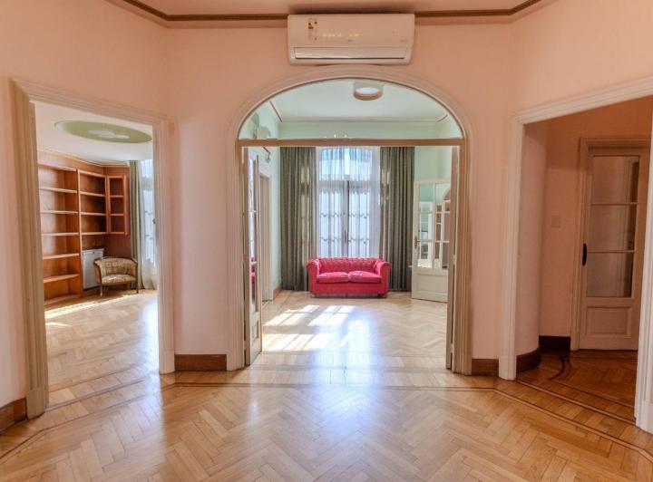 Departamento · 482m² · 12 Ambientes
