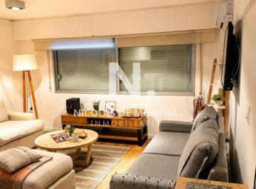 Foto1 · Alquiler de Apartamento en Península - Punta del Este de 1 Dormitorio
